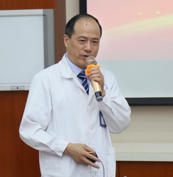 上海市政协学习组调研基层医院 改变社会办医“办好难”观念