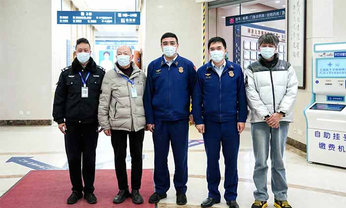 <b>���η��ߣ��ػ����� | ������������Ԯ֧��ݰ���Ϻ���ʮ���Կ�ҽԺ��չ��˫�����һ������������ȫר����</b>